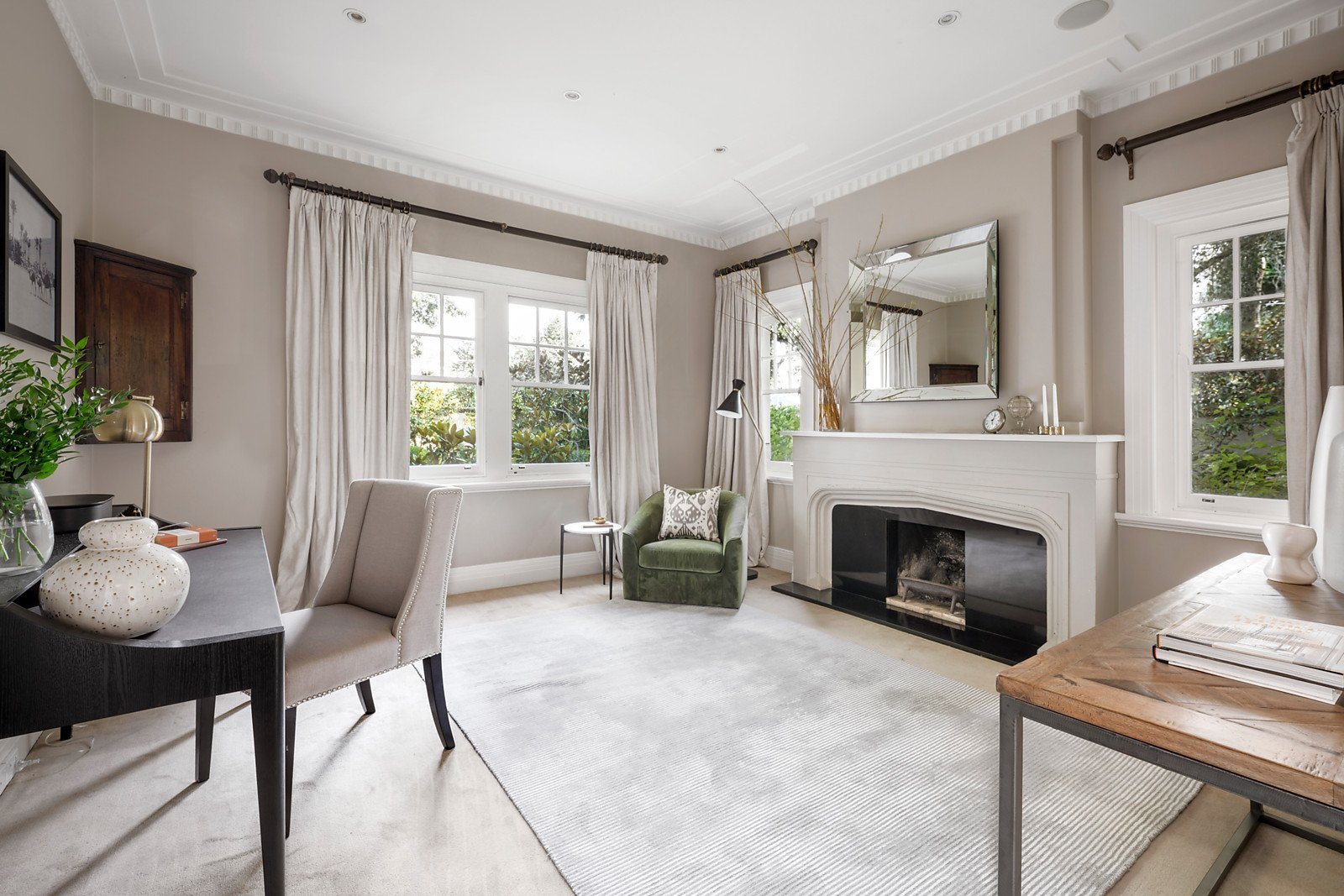 21 Huntingfield Road, Toorak, VIC