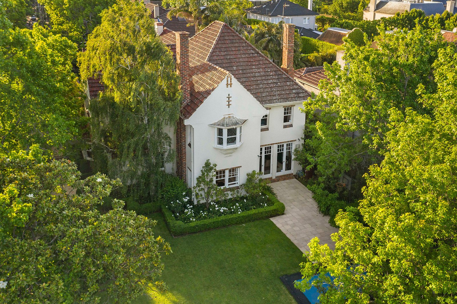 21 Huntingfield Road, Toorak, VIC