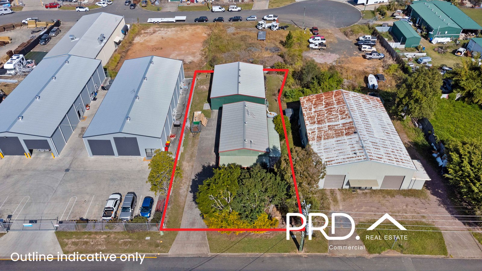 21 Iindah Road West  TINANA 2