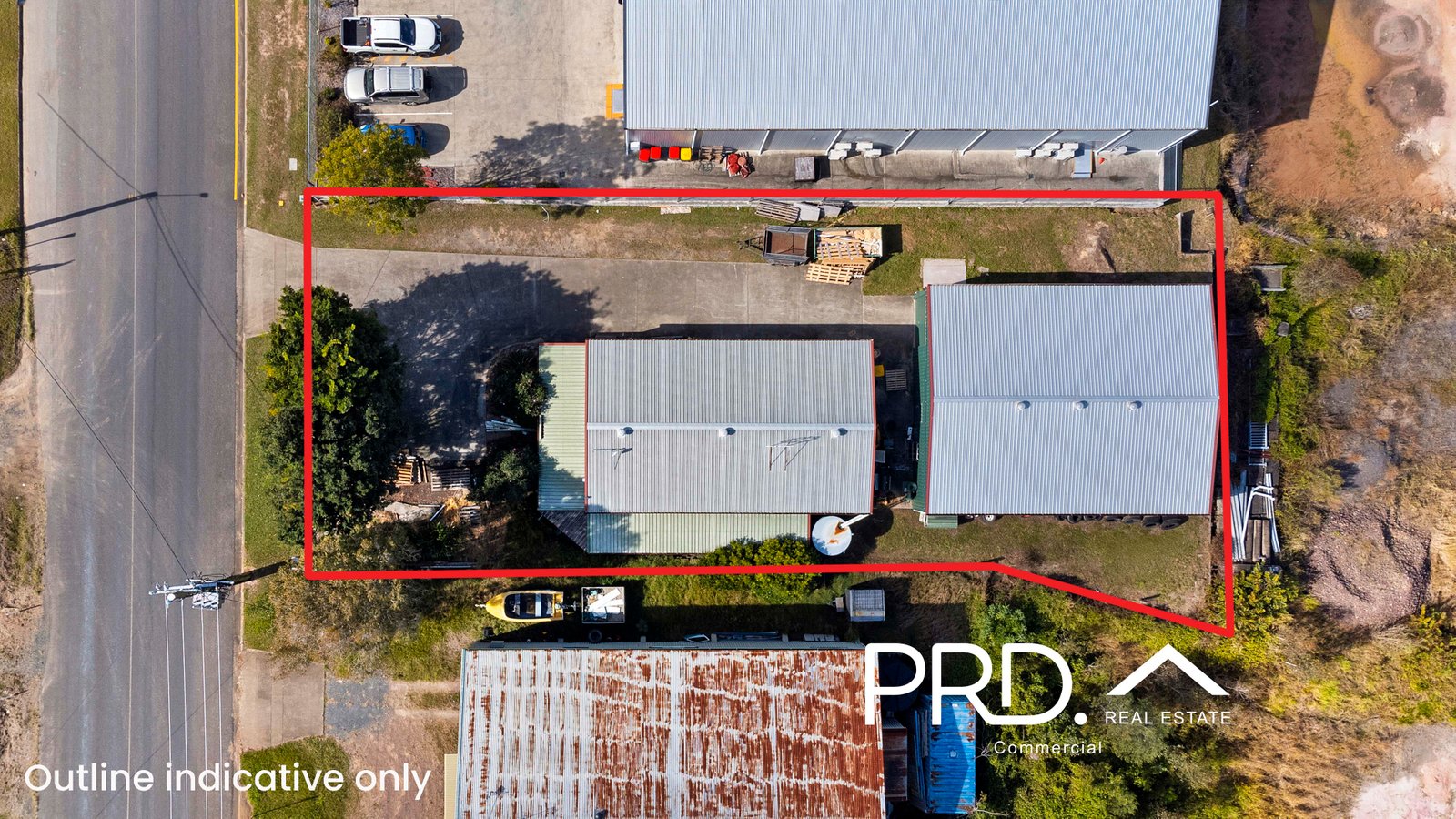 21 Iindah Road West  TINANA 3