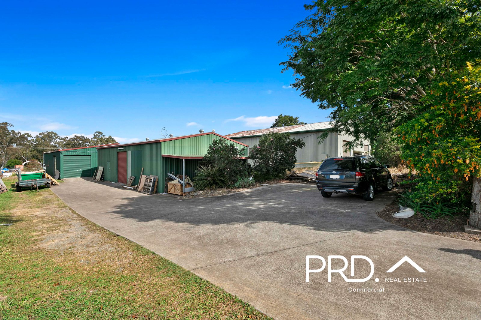 21 Iindah Road West  TINANA 4