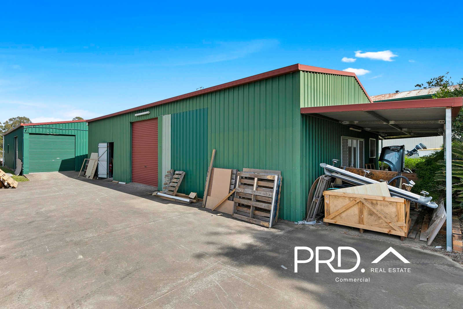 21 Iindah Road West  TINANA 5