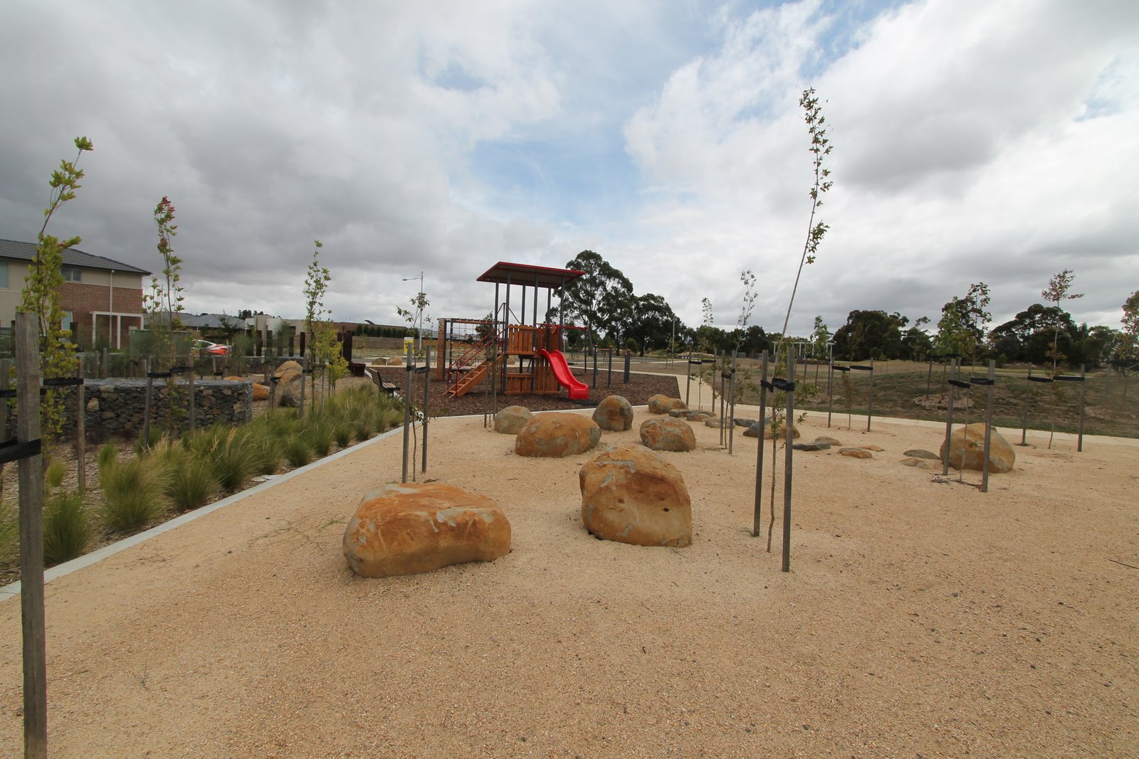 21 Insignia Boulevard ALFREDTON 28