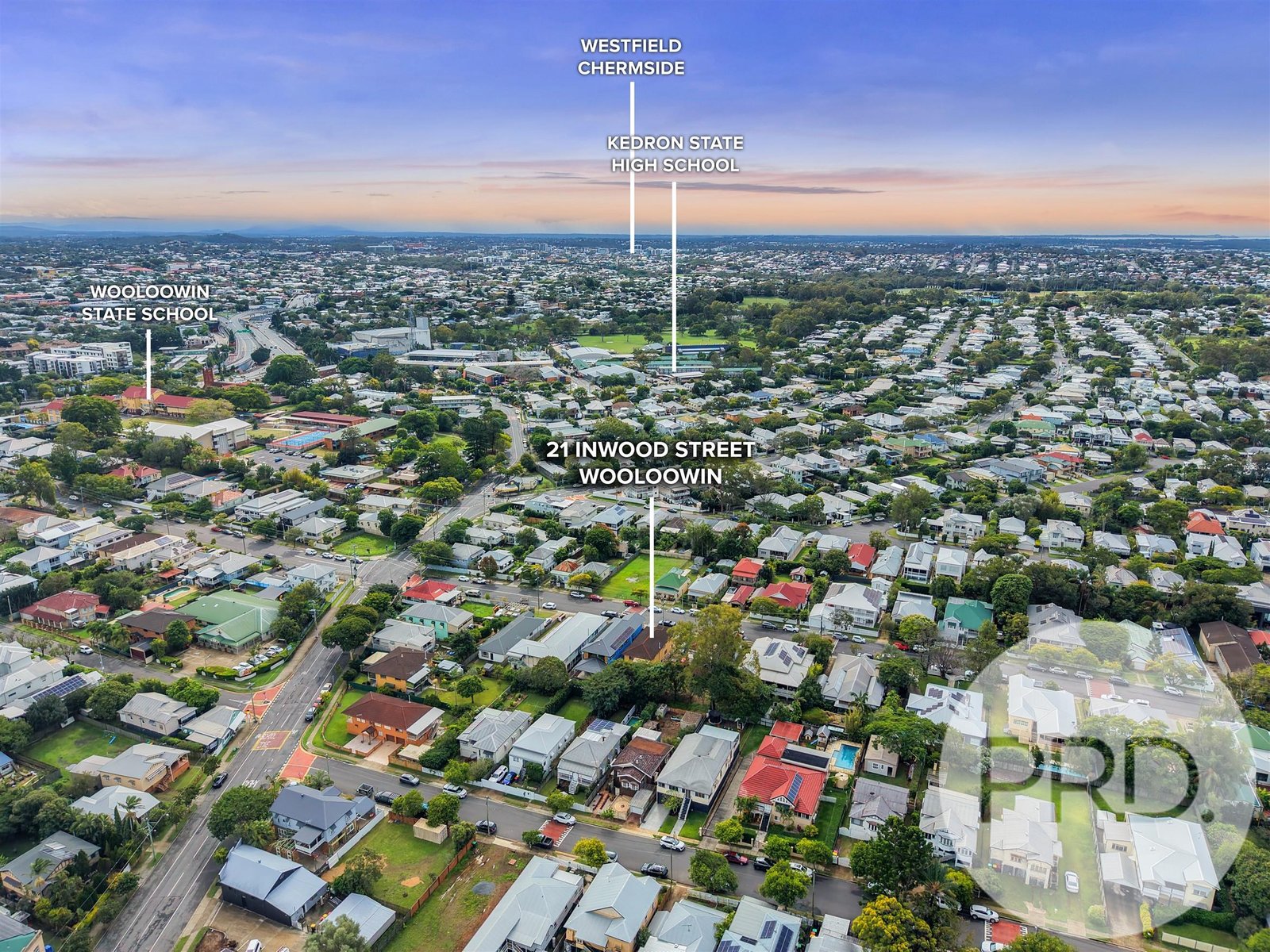21 Inwood Street WOOLOOWIN 19