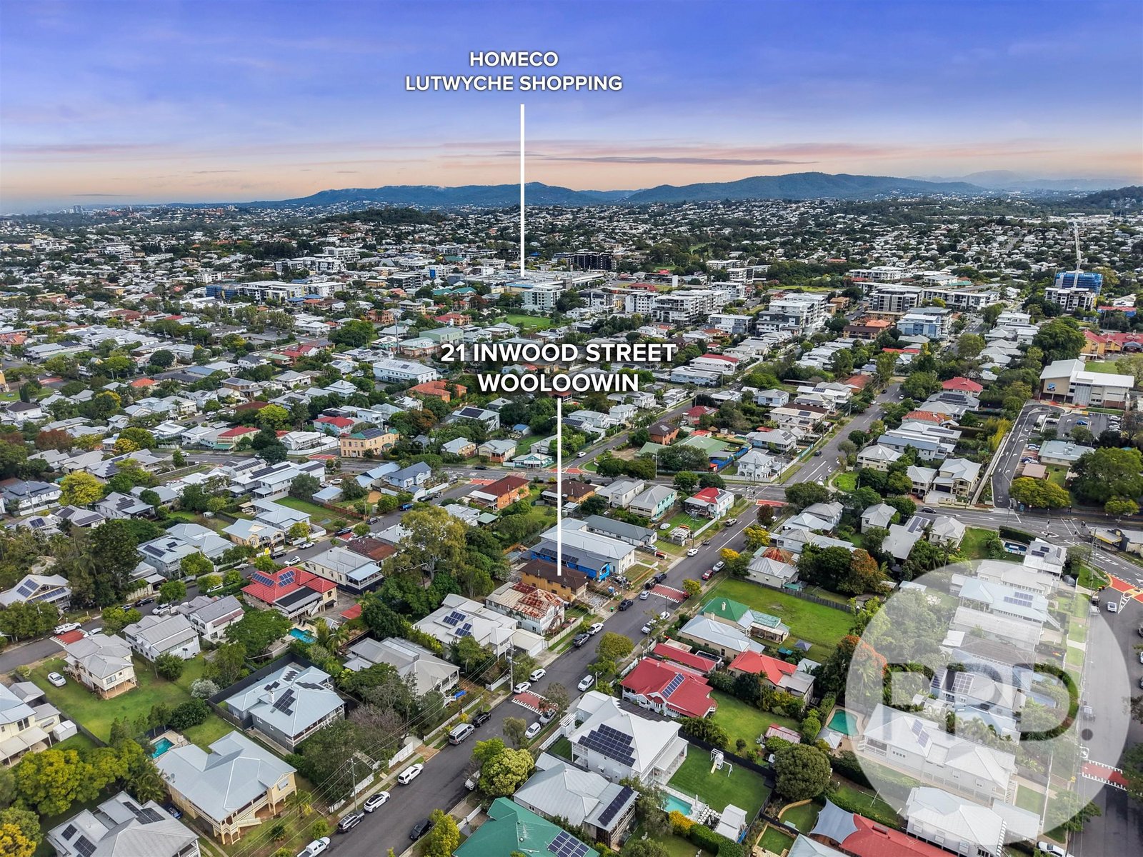 21 Inwood Street WOOLOOWIN 20