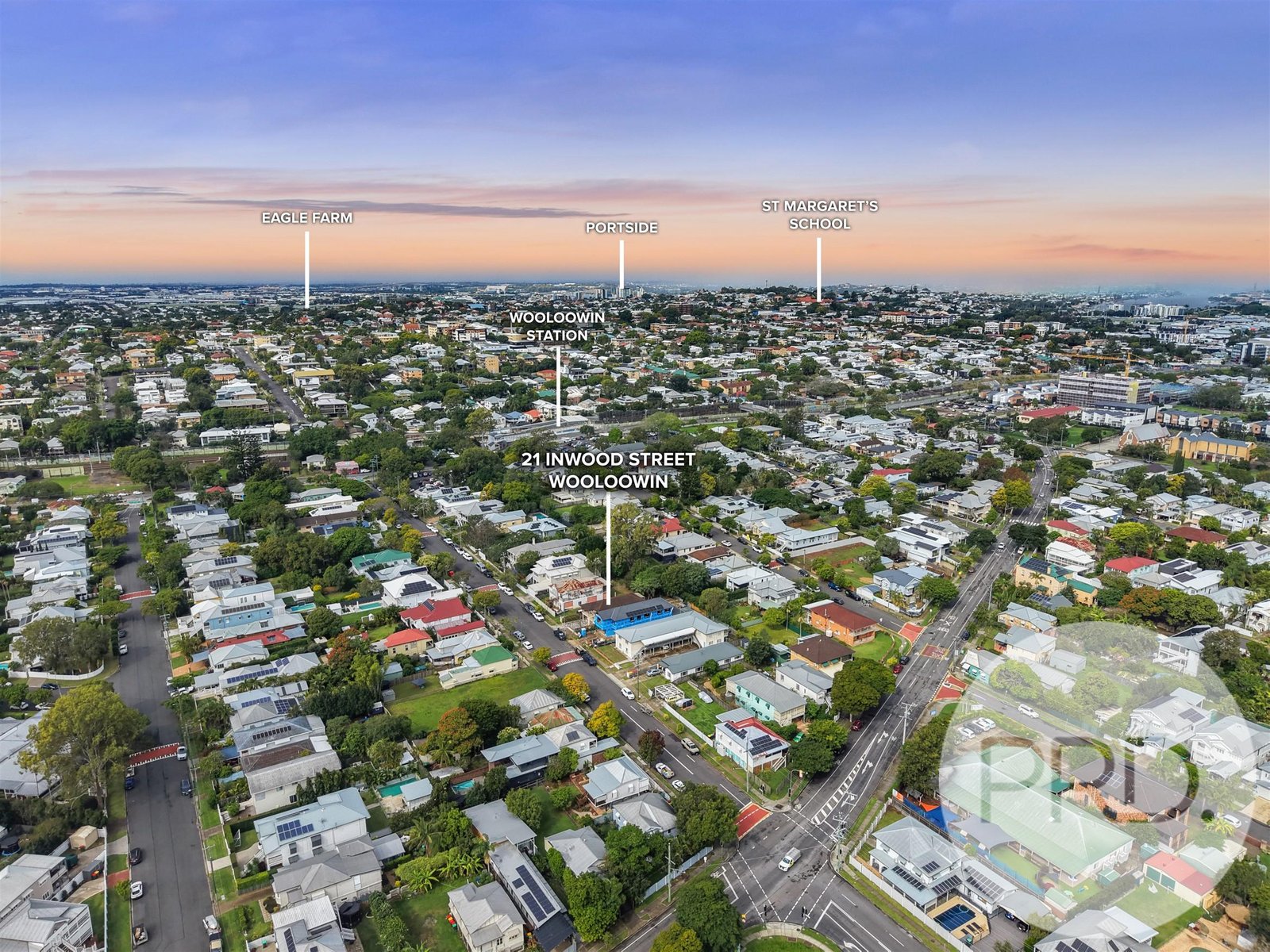 21 Inwood Street WOOLOOWIN 21
