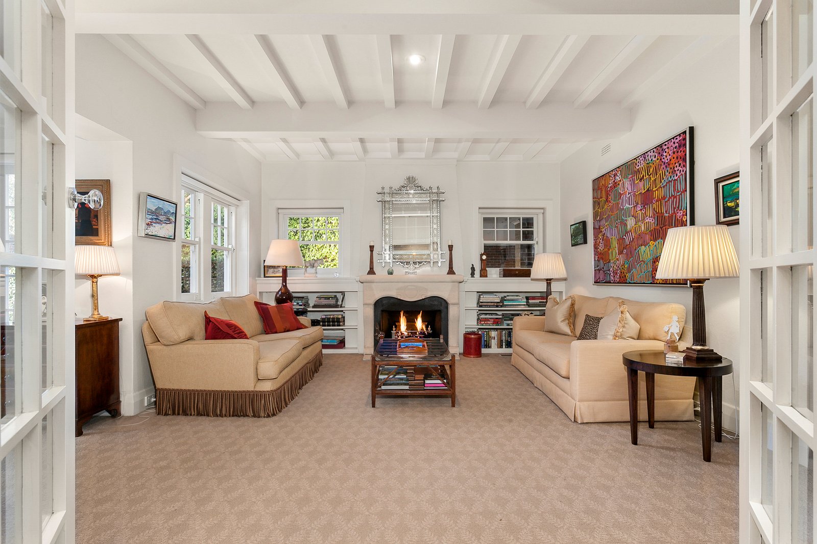 Real Estate and Property in 21 Iona Avenue, Toorak, VIC