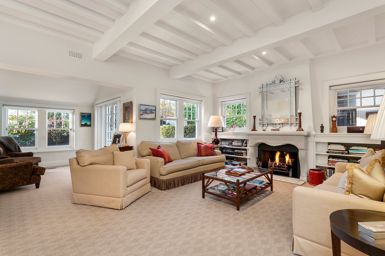 Real Estate and Property in 21 Iona Avenue, Toorak, VIC