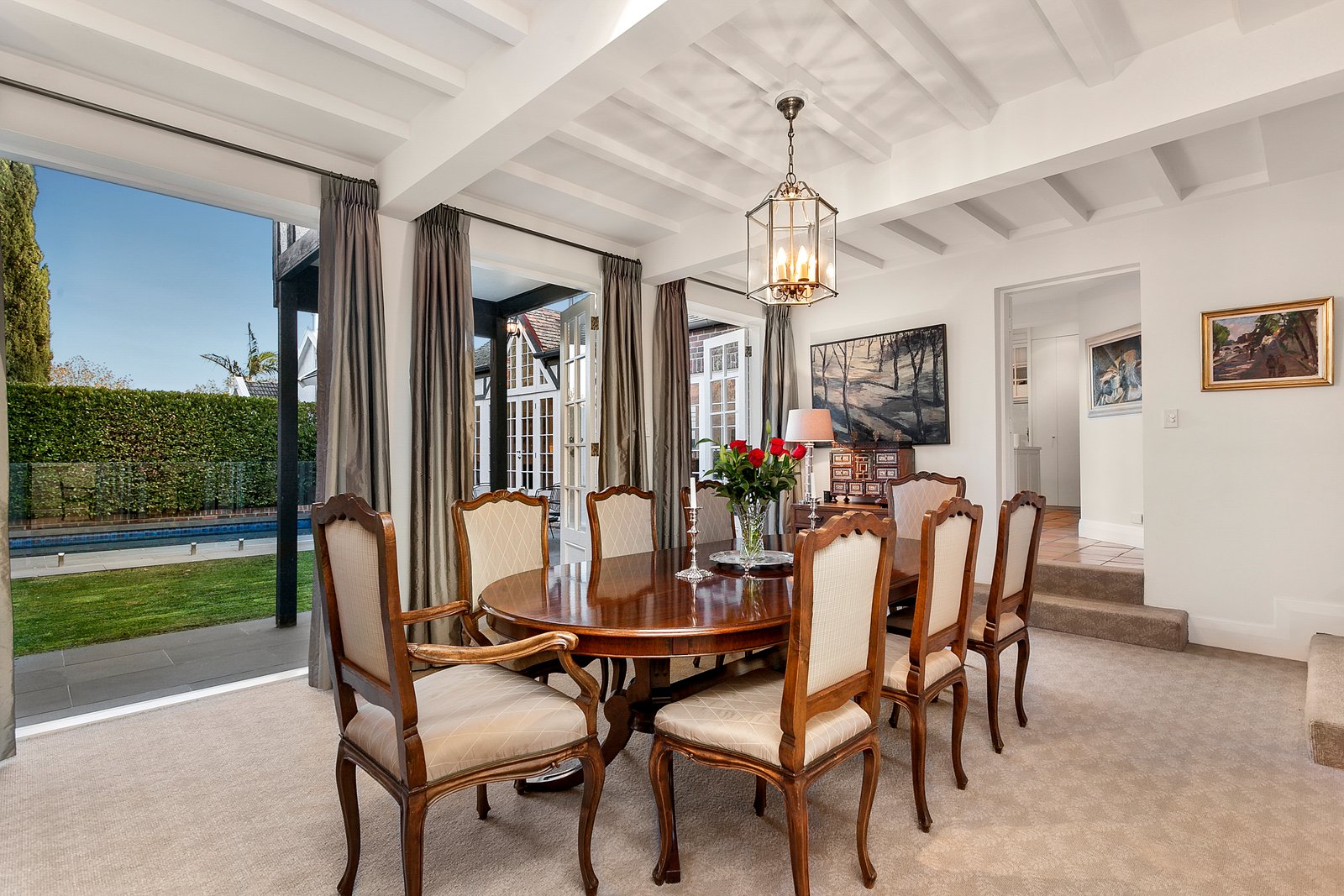 Real Estate and Property in 21 Iona Avenue, Toorak, VIC