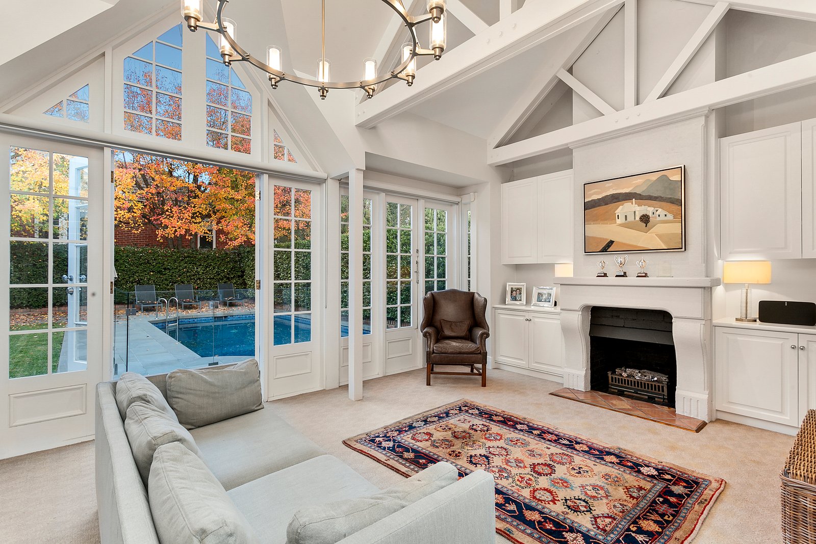 Real Estate and Property in 21 Iona Avenue, Toorak, VIC