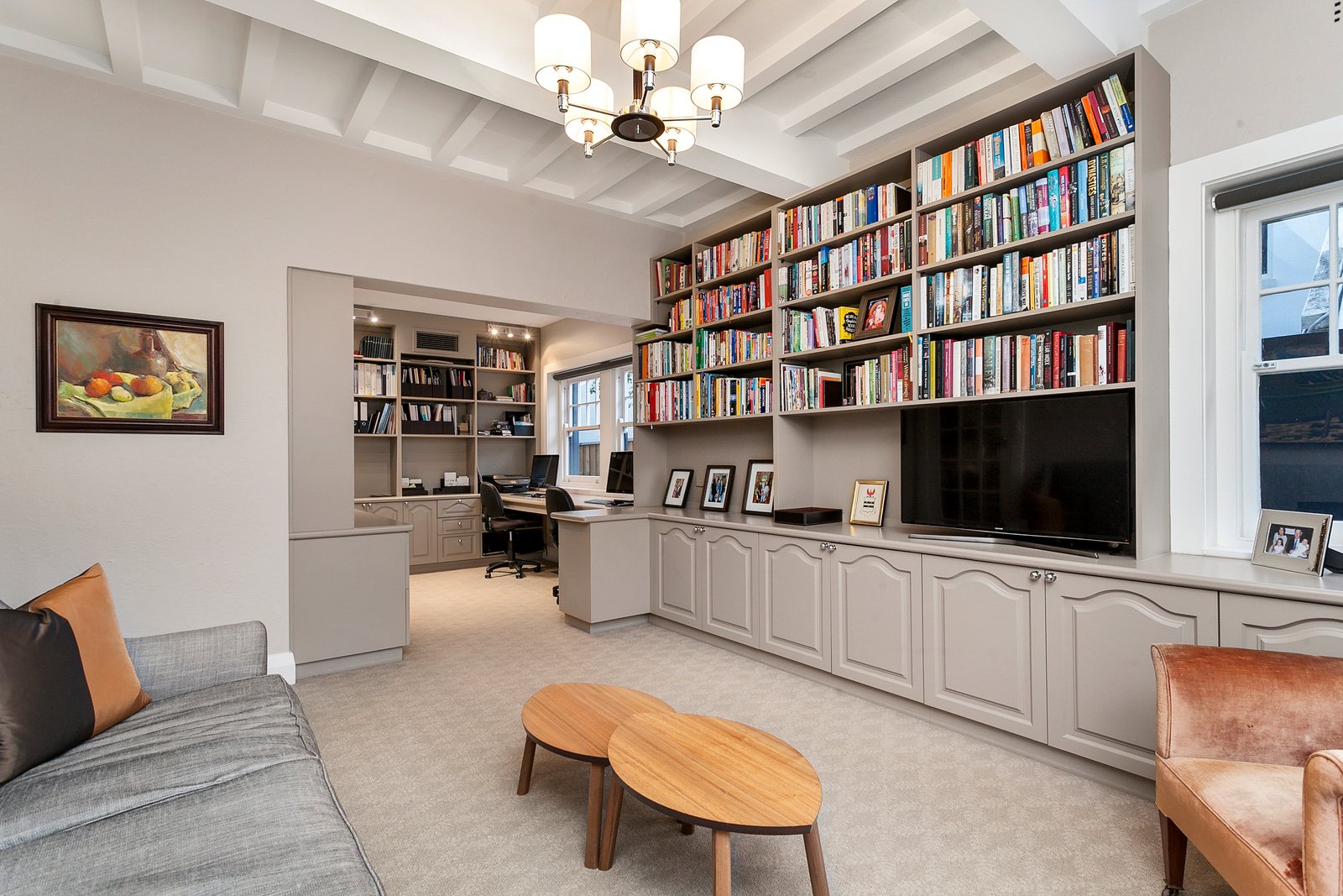 Real Estate and Property in 21 Iona Avenue, Toorak, VIC