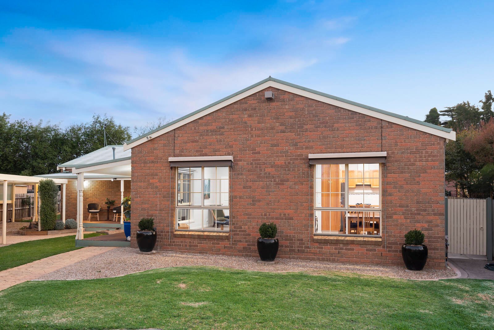 Real Estate and Property in 21 James Court, Drysdale, VIC