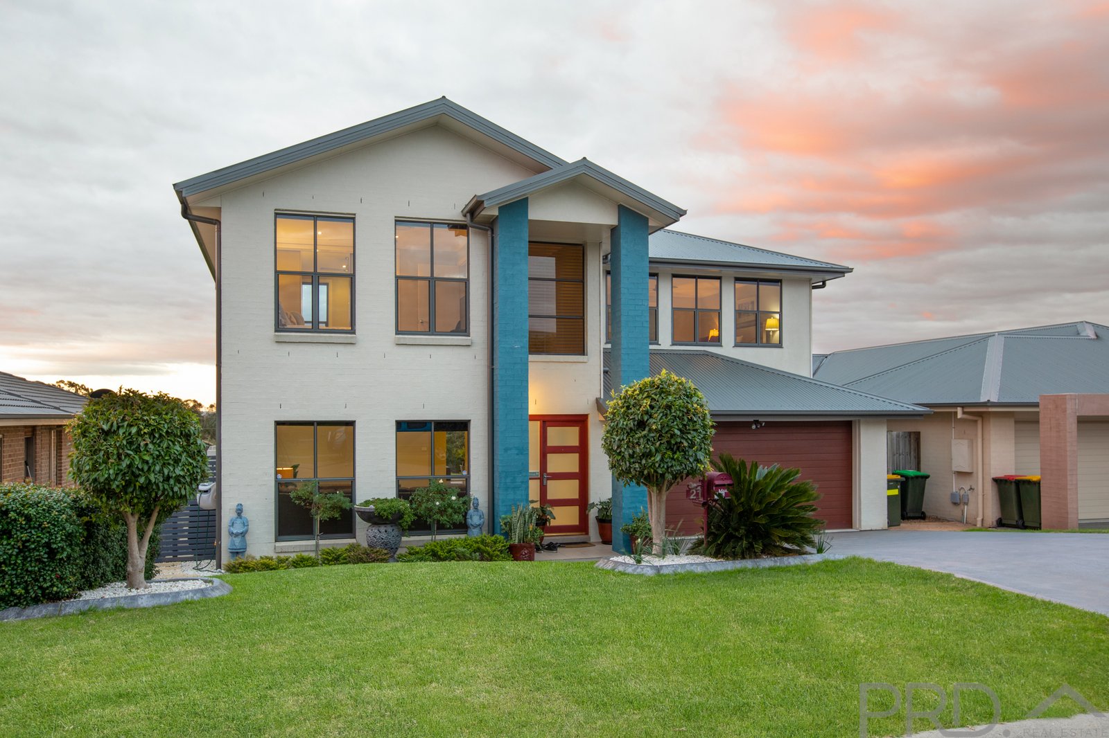 21 James Leslie Drive GILLIESTON HEIGHTS 2