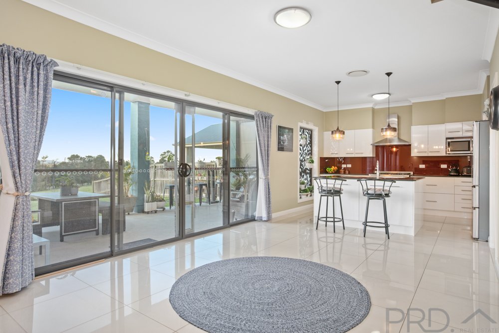 21 James Leslie Drive GILLIESTON HEIGHTS 8