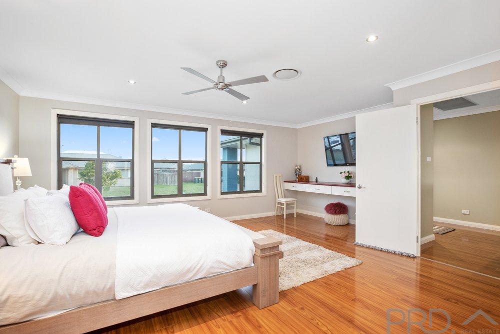 21 James Leslie Drive GILLIESTON HEIGHTS 15