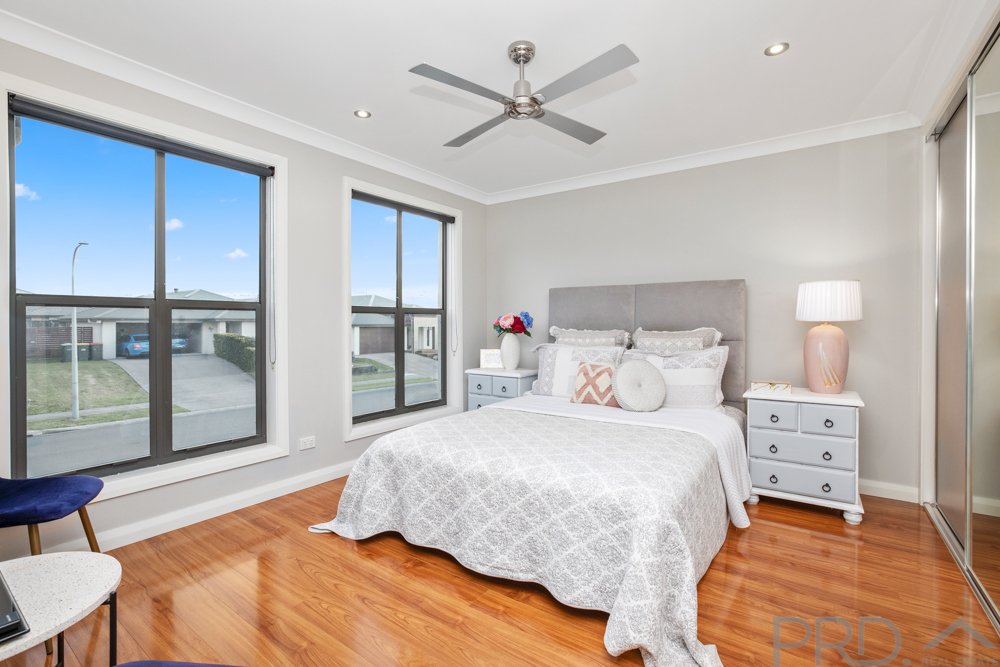 21 James Leslie Drive GILLIESTON HEIGHTS 17