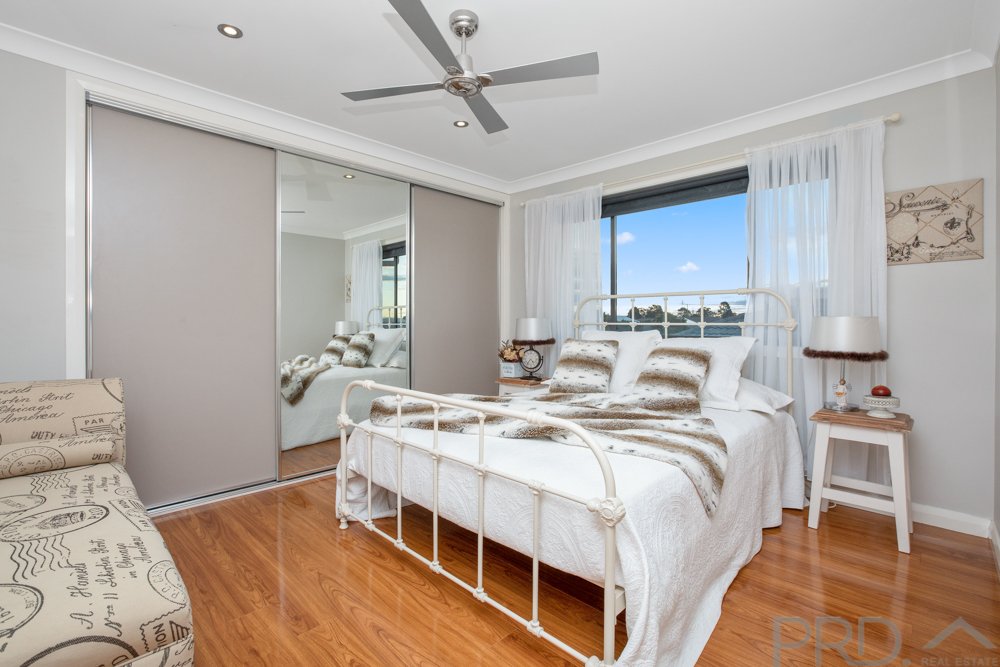 21 James Leslie Drive GILLIESTON HEIGHTS 18