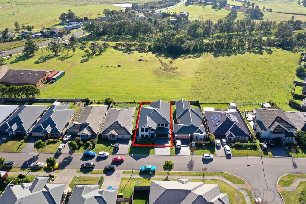 21 James Leslie Drive GILLIESTON HEIGHTS 22