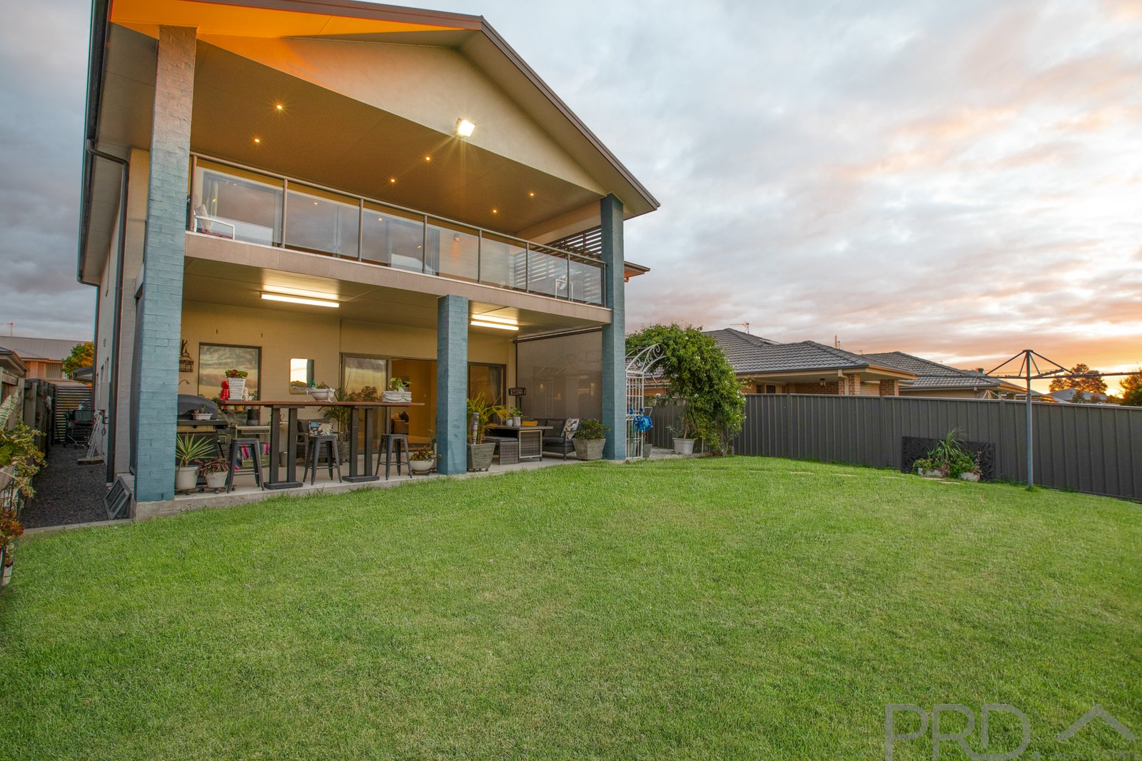 21 James Leslie Drive GILLIESTON HEIGHTS 24