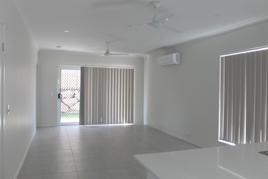 21 Jardine Street BOYNE ISLAND 2