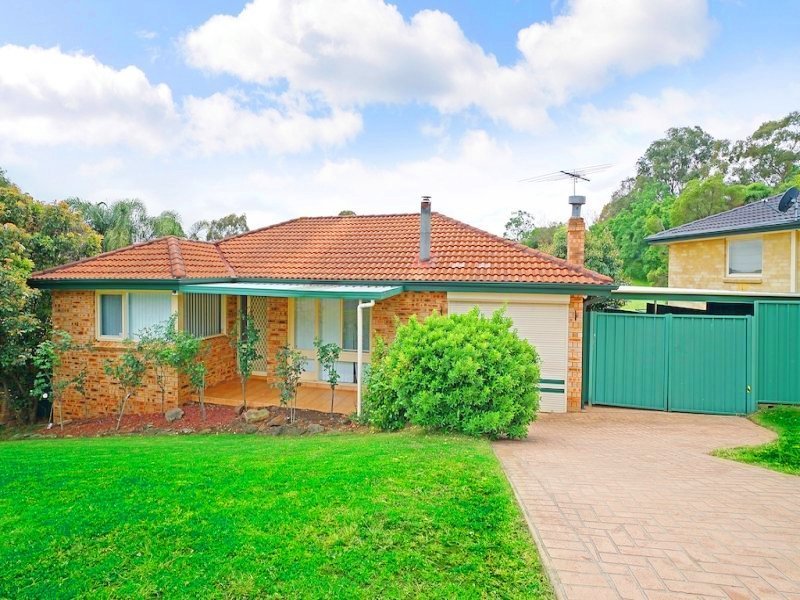 21 Jarndyce Avenue AMBARVALE 1