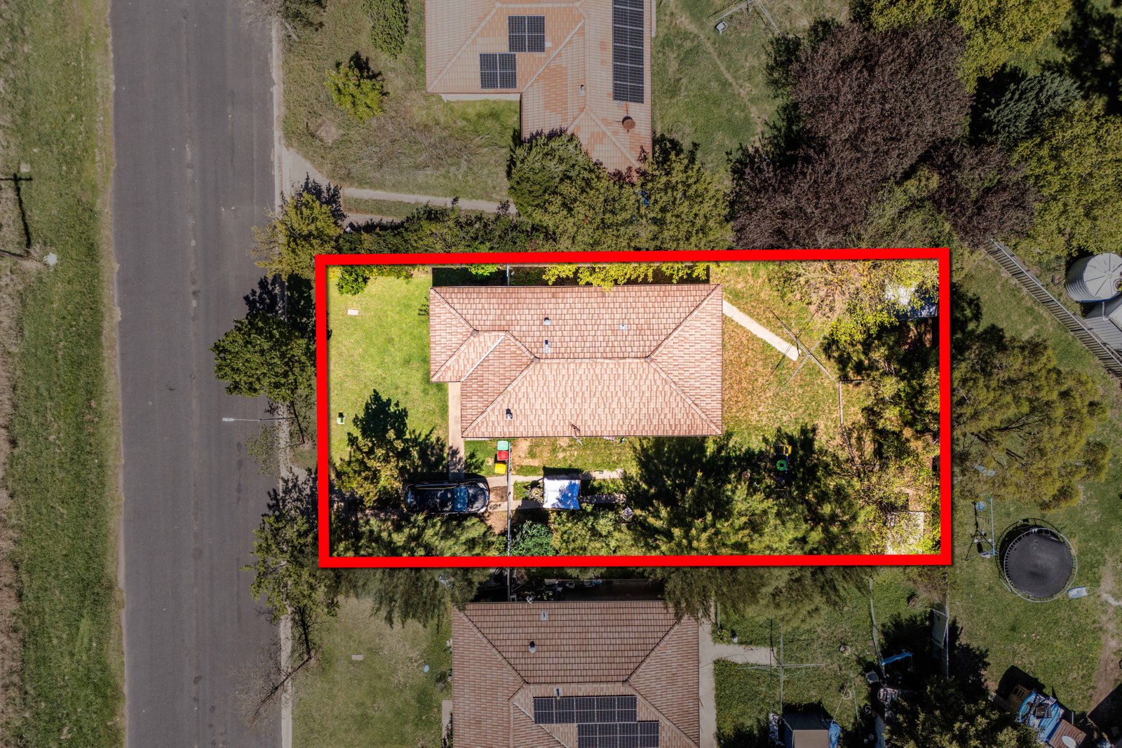 21 Jilba Street ORANGE 13