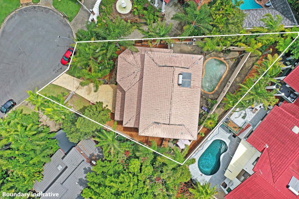 21 Joeith Court MIAMI 24