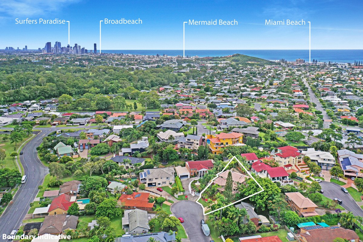 21 Joeith Court MIAMI 25