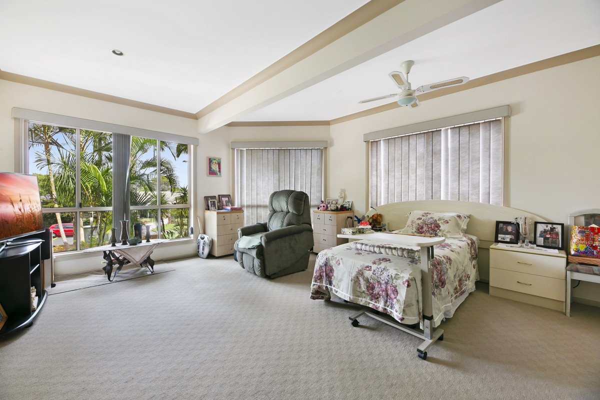 21 Joeith Court MIAMI 18