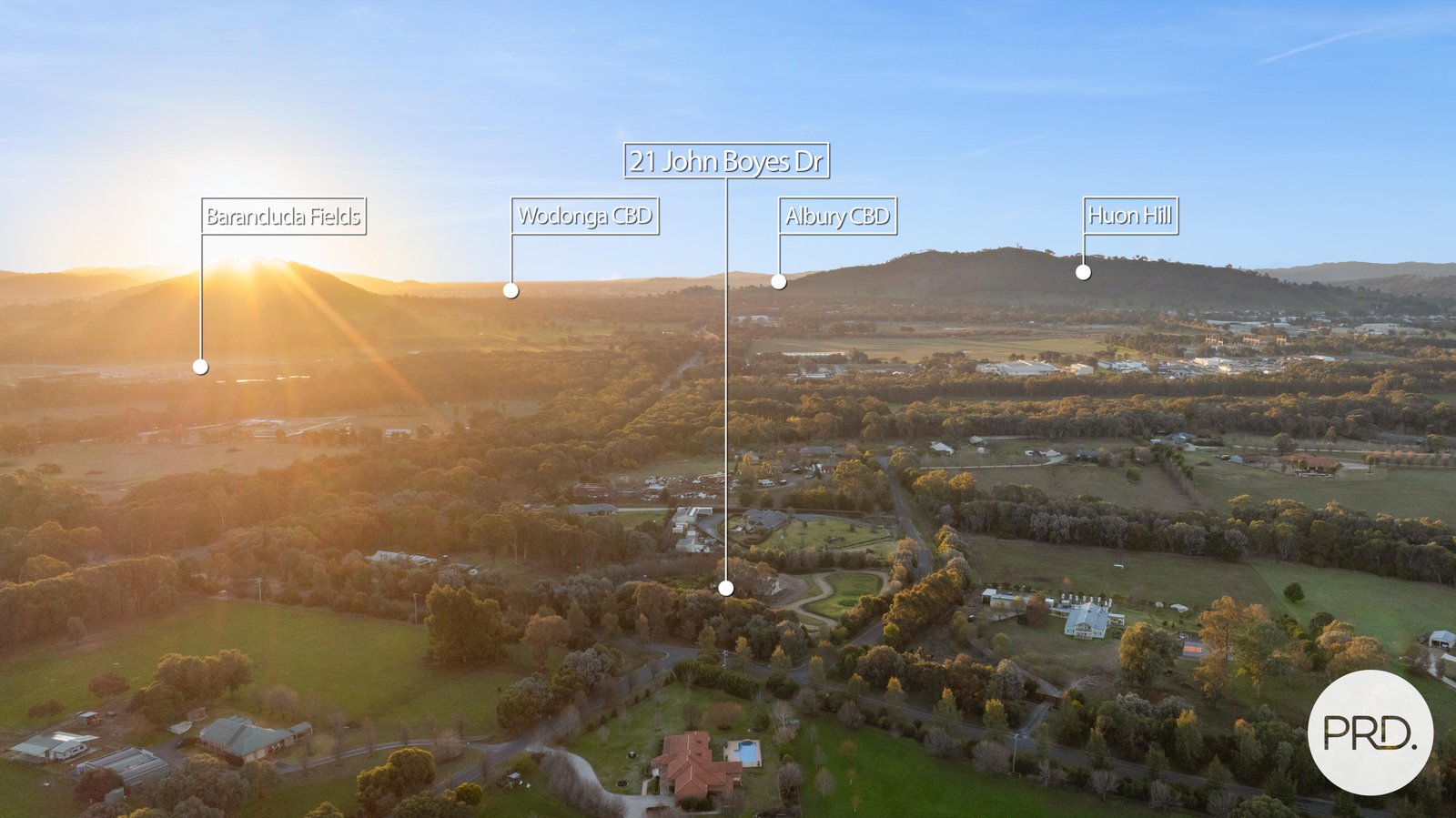 21 John Boyes Drive BARANDUDA 2