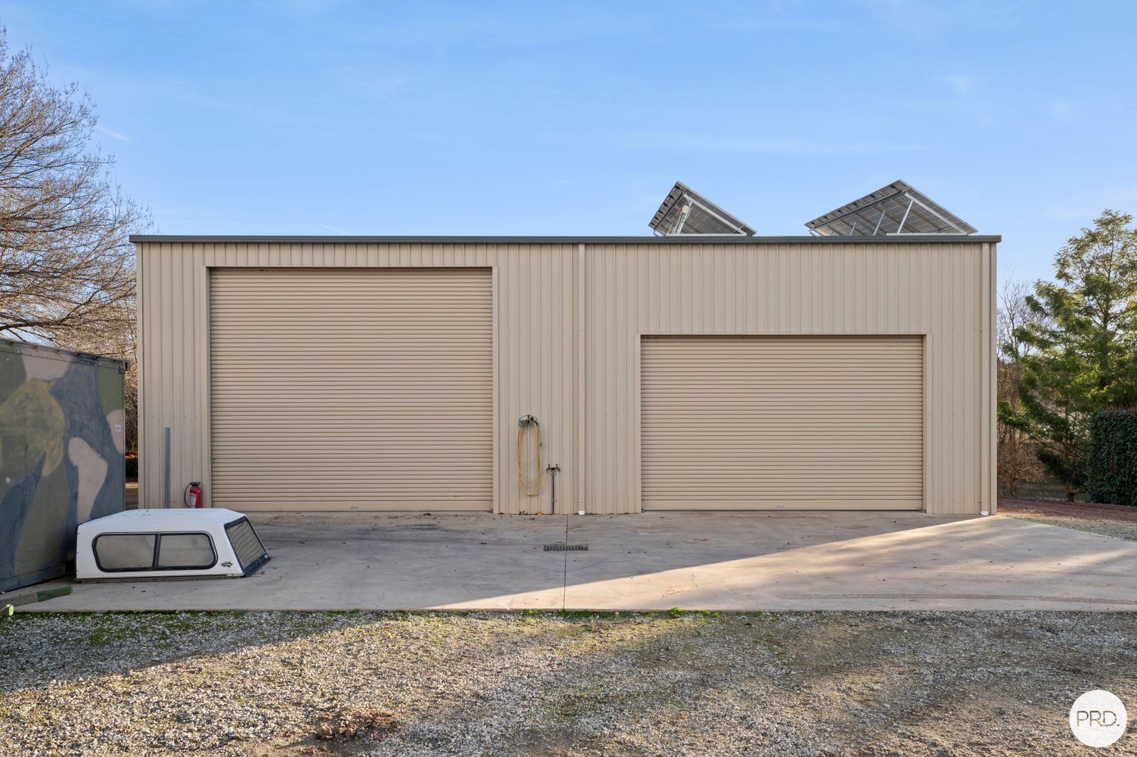 21 John Boyes Drive BARANDUDA 23