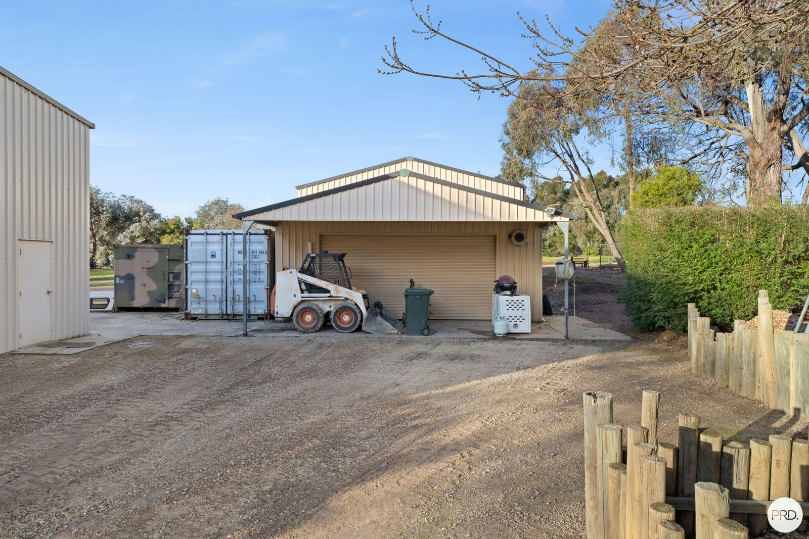 21 John Boyes Drive BARANDUDA 24