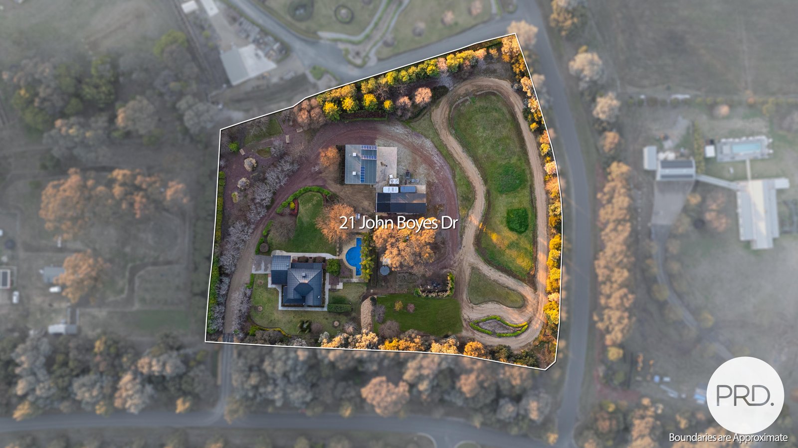 21 John Boyes Drive BARANDUDA 27