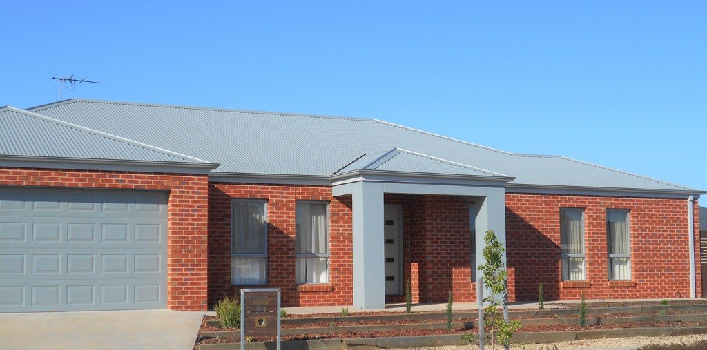 21 John Monash Boulevard MILDURA 1