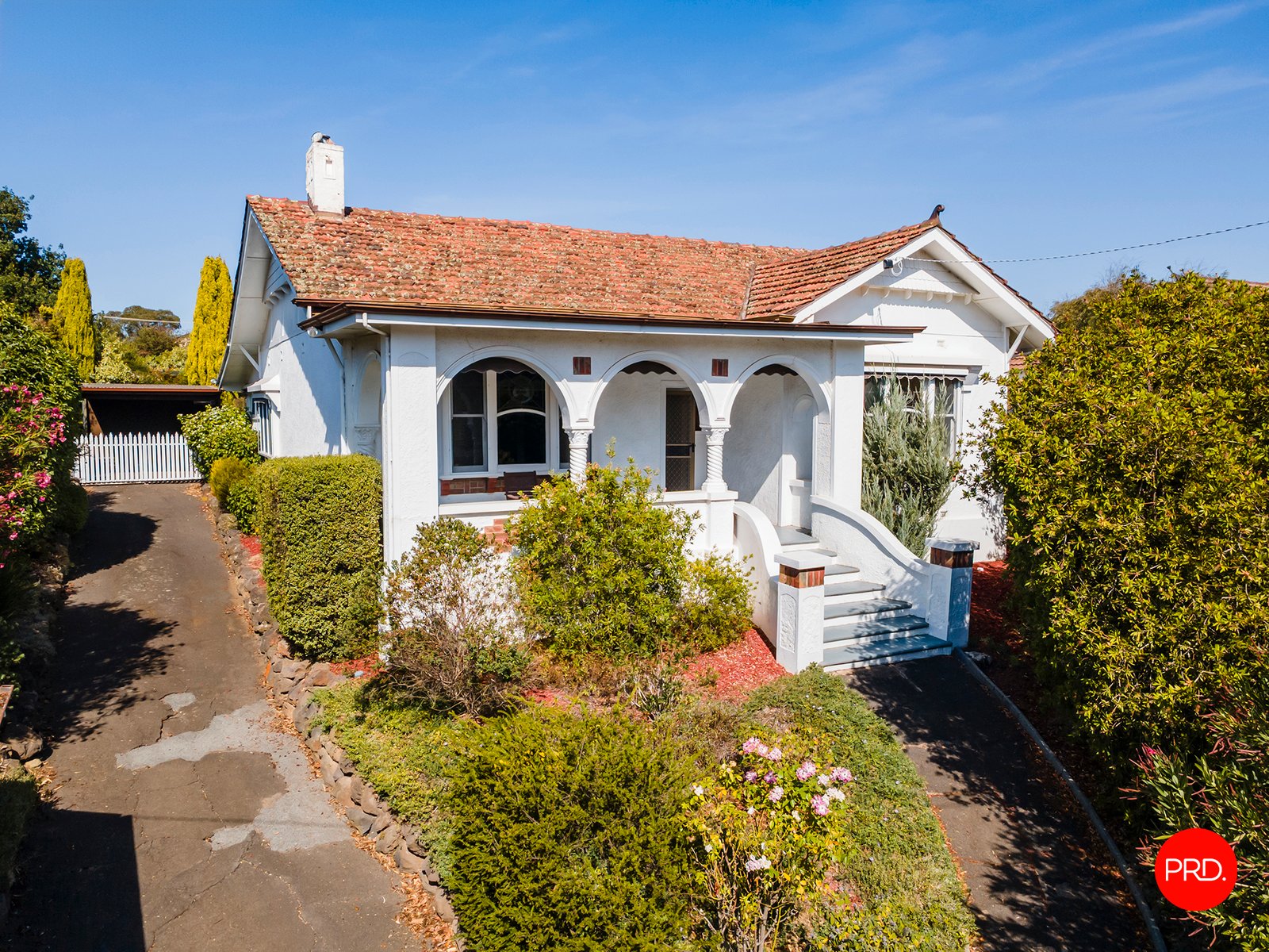 21 Johnstone Street CASTLEMAINE 1