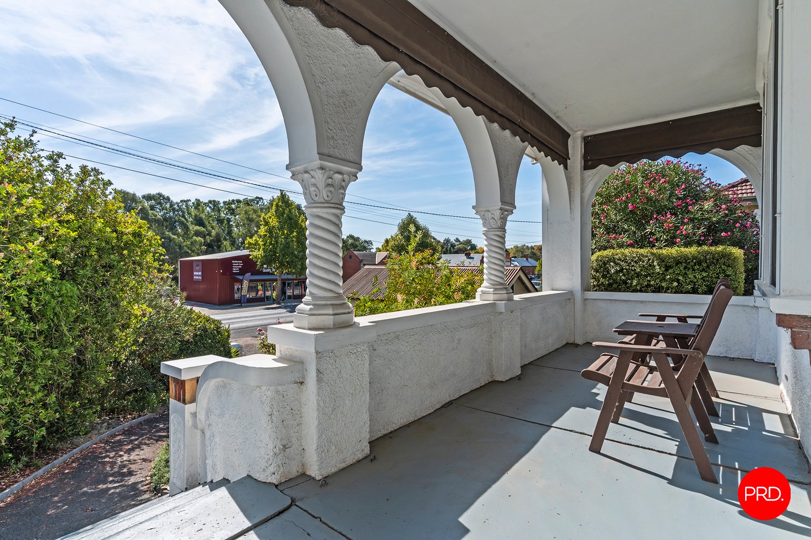 21 Johnstone Street CASTLEMAINE 2