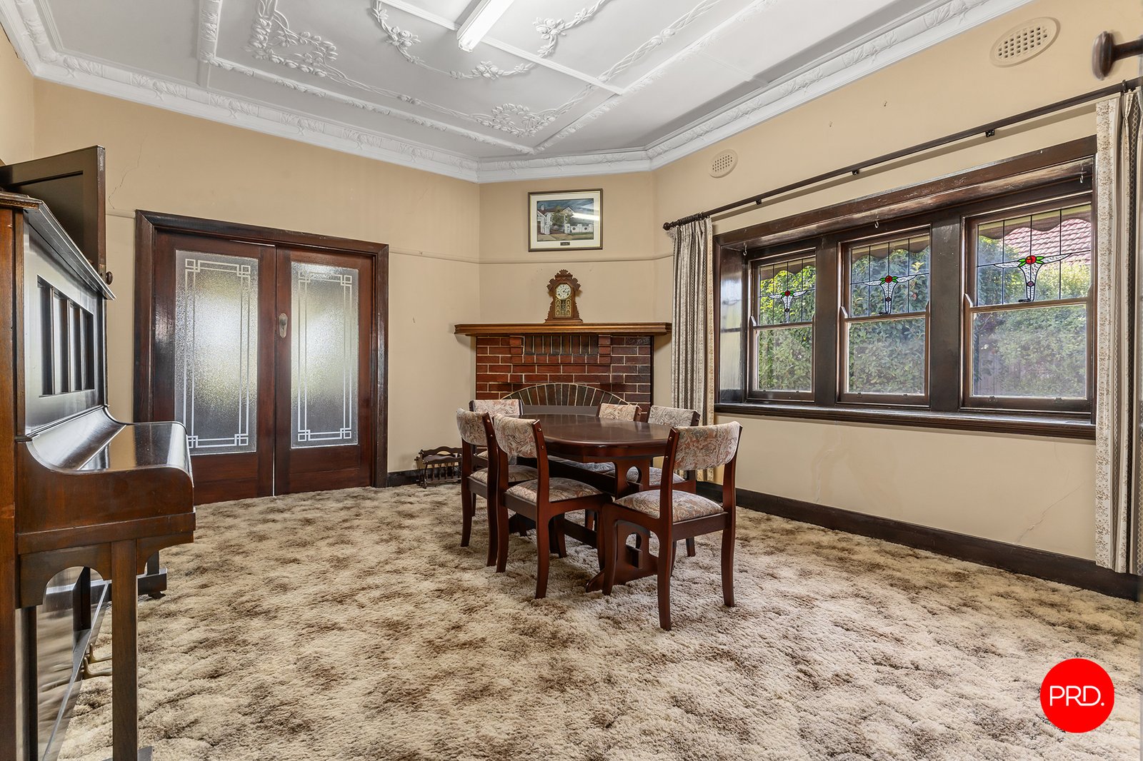 21 Johnstone Street CASTLEMAINE 9