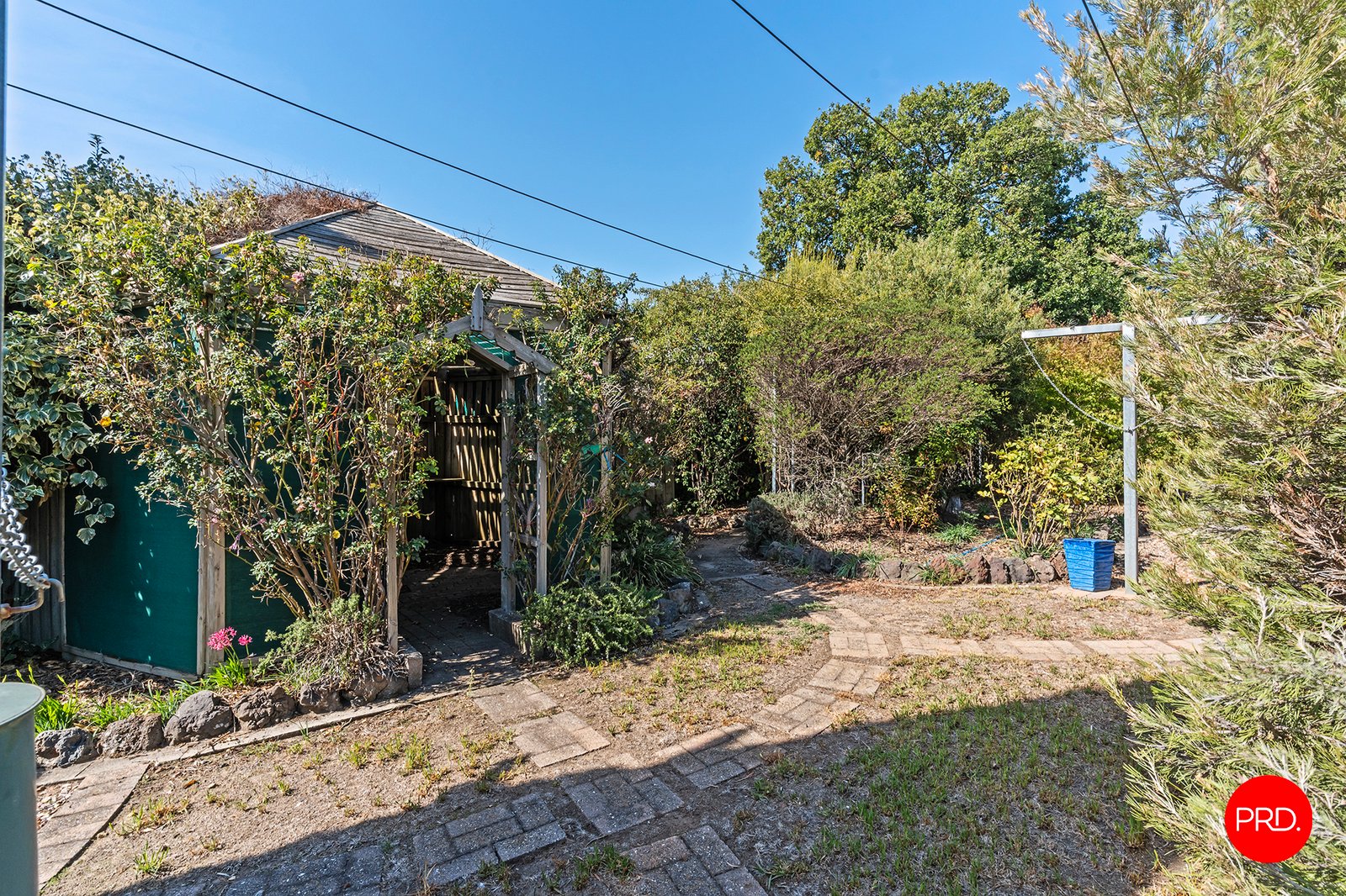 21 Johnstone Street CASTLEMAINE 16