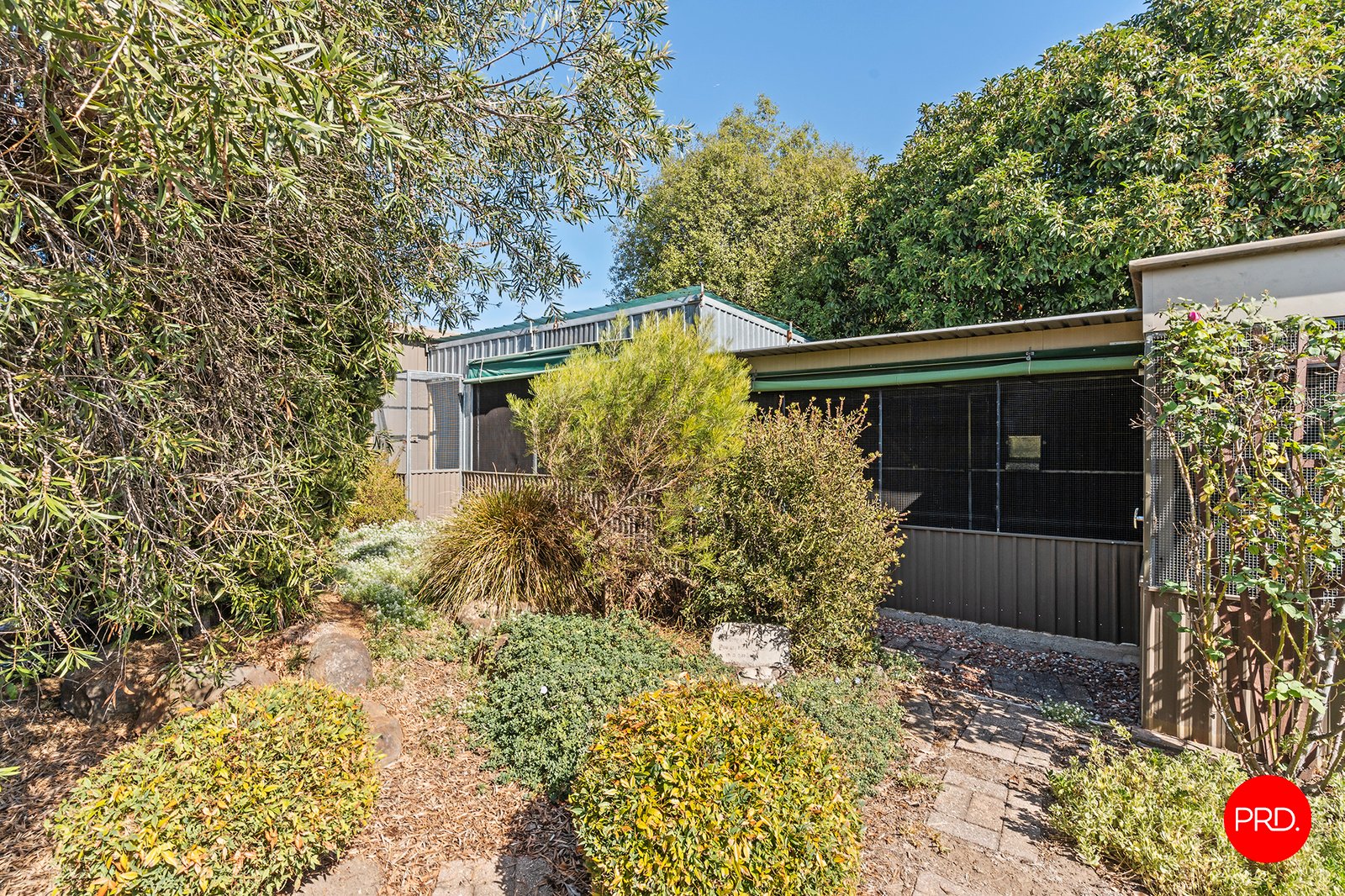 21 Johnstone Street CASTLEMAINE 17