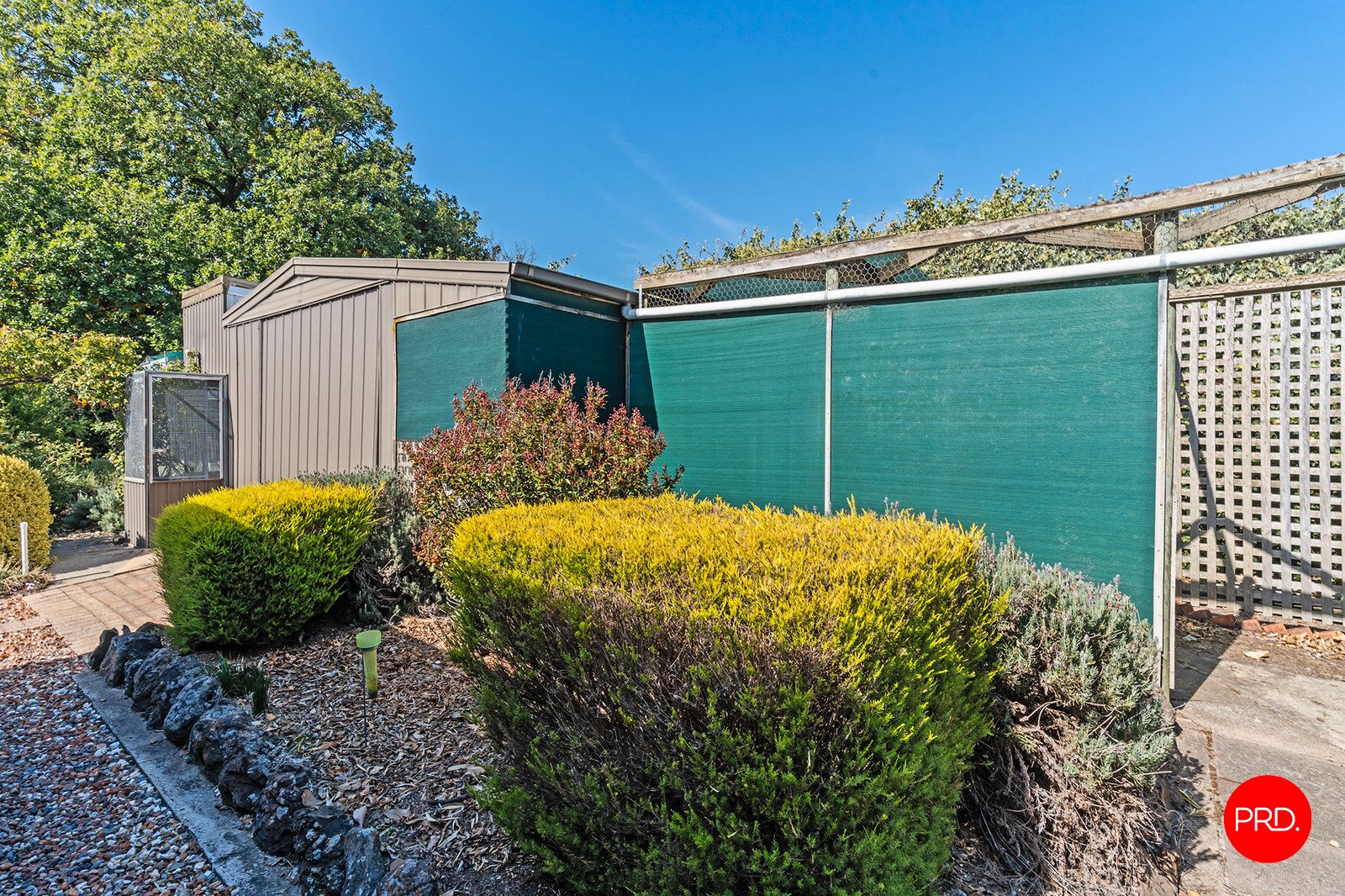 21 Johnstone Street CASTLEMAINE 20