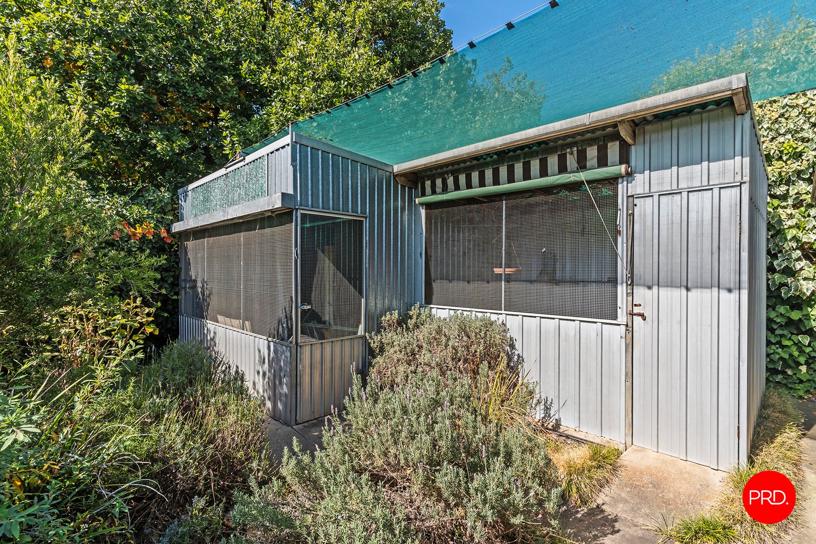 21 Johnstone Street CASTLEMAINE 21