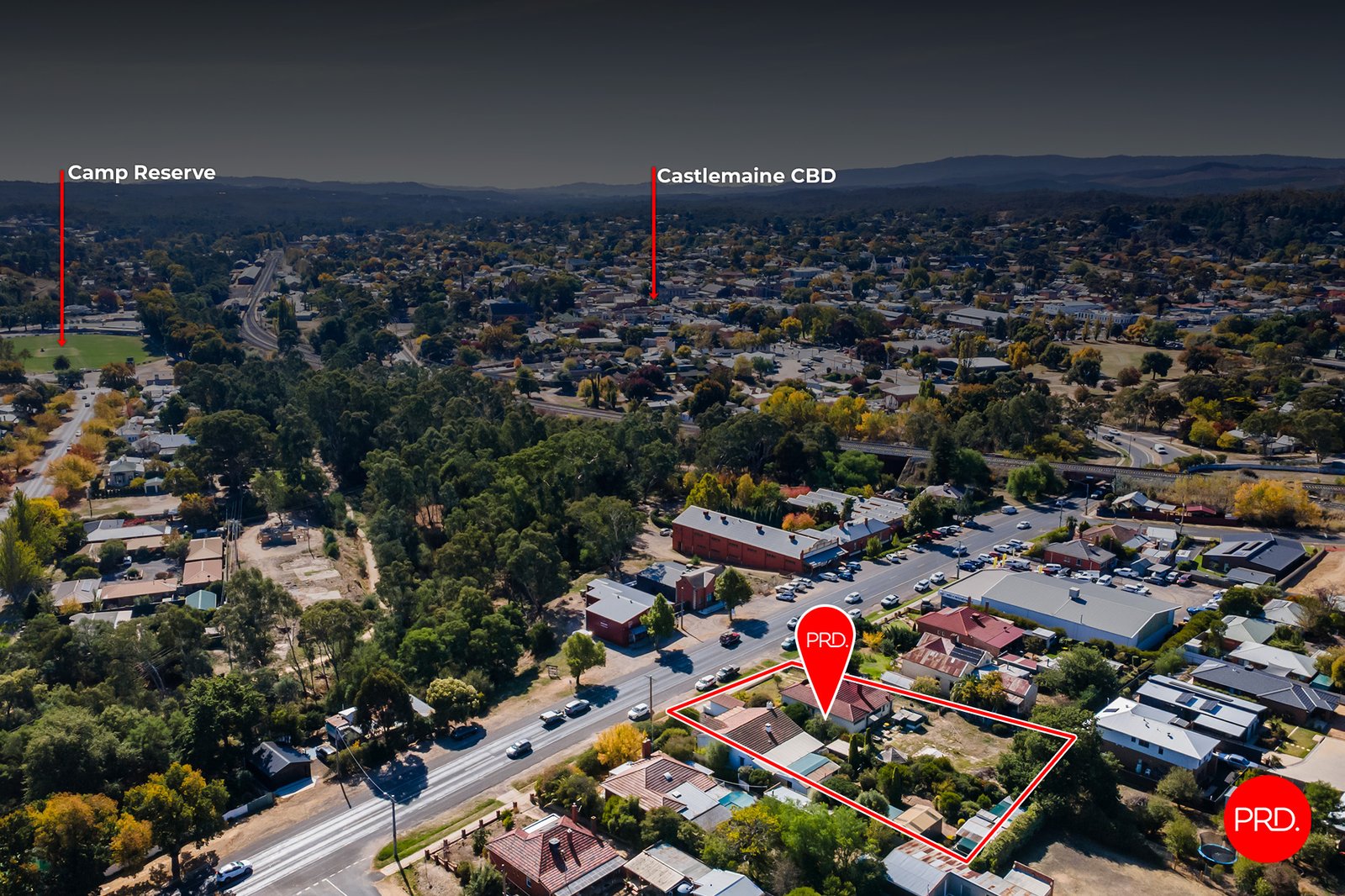 21 Johnstone Street CASTLEMAINE 23