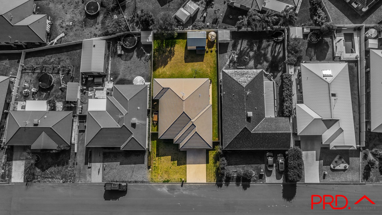 21 Karenvar Avenue TAMWORTH 22
