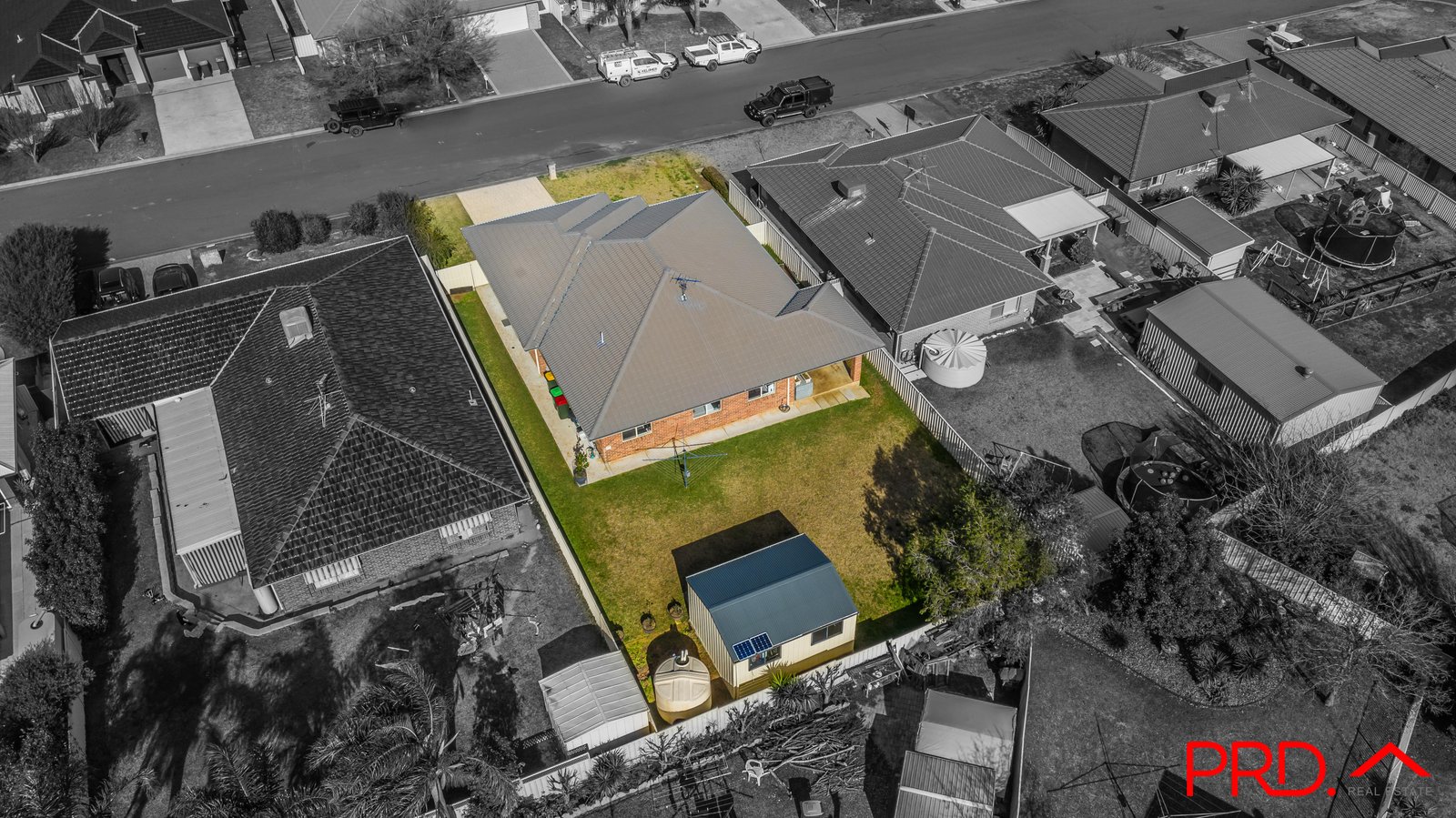 21 Karenvar Avenue TAMWORTH 25