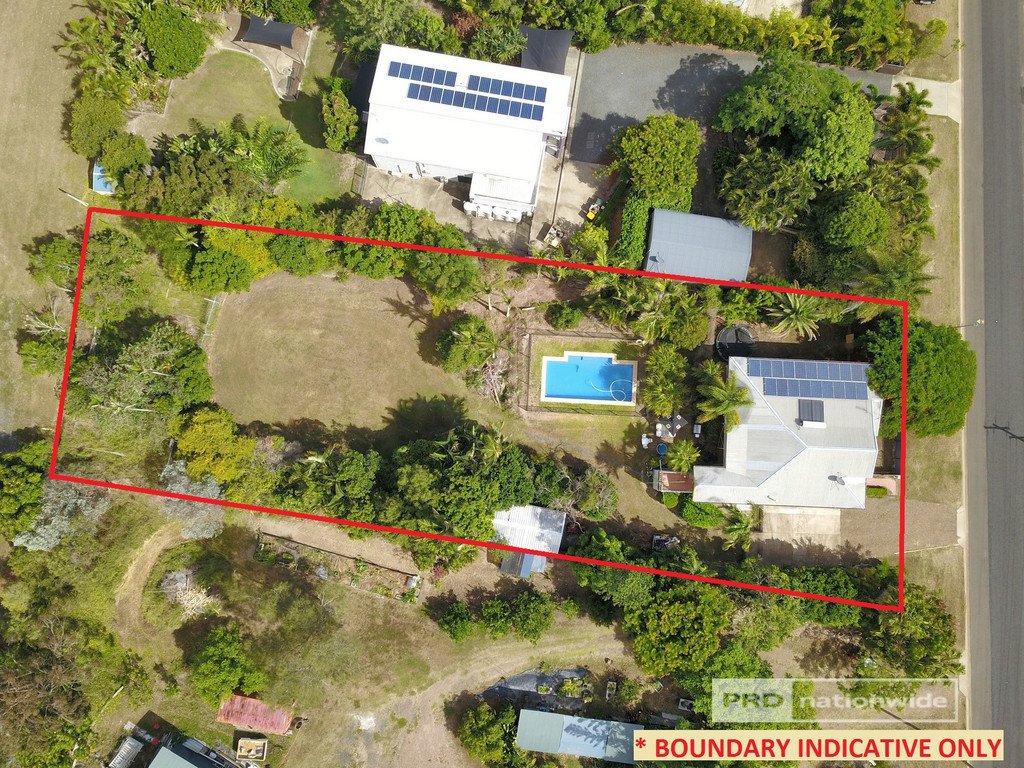 21 Karraschs Road CRAIGNISH 4