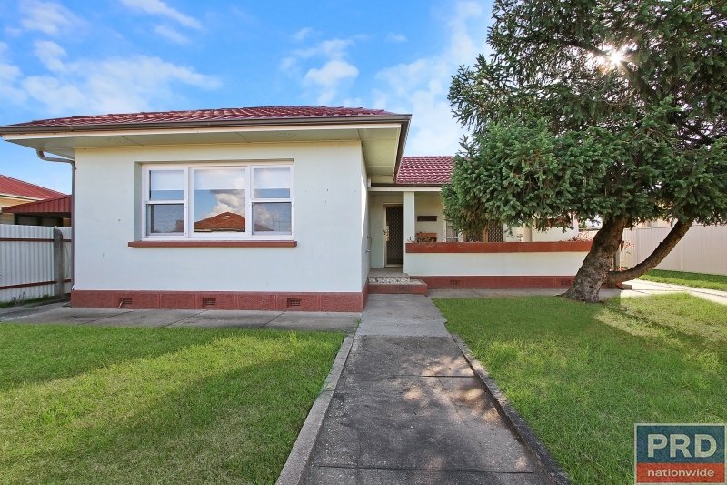 21 Kelly Street WODONGA 1