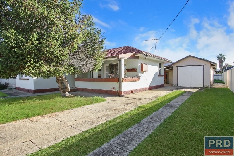 21 Kelly Street WODONGA 2
