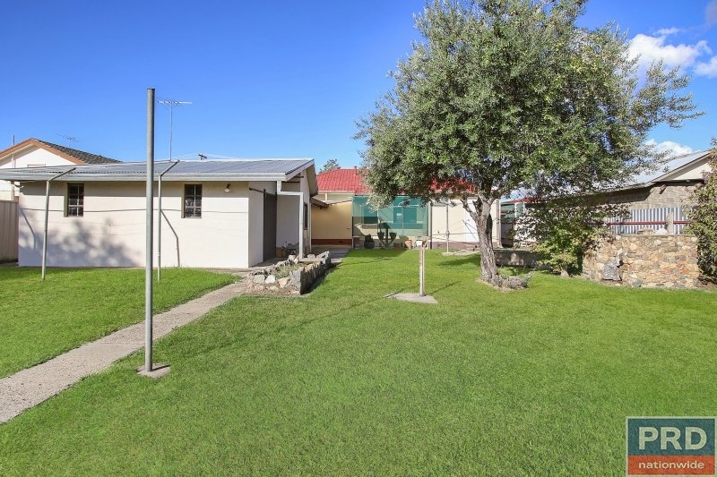 21 Kelly Street WODONGA 3