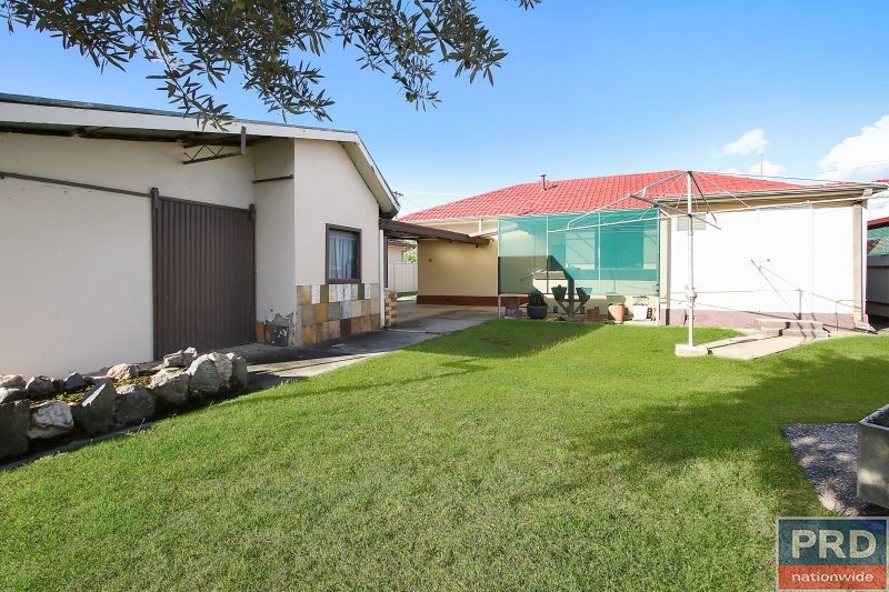 21 Kelly Street WODONGA 4