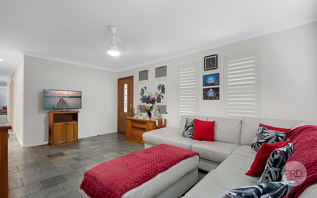 21 Kendall St  FAIRFIELD WEST 4